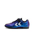 Hummel Kindervoetbalschoenen Top Star VC 2.0 Turf Wit/Multicolor