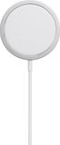 M-use Draadloze lader voor Apple iPhone 12-series 15W USB-C 1m wit (Qi)