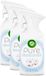 Air Wick Air Wick Aerosol Pure Katoen Luchtverfrisser - 3x250ml