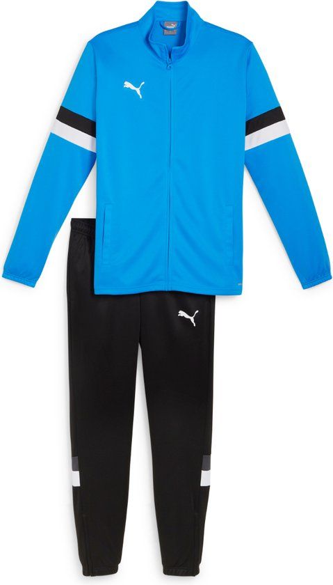Puma Teamrise Woven Tracksuit - Multicolor - 65865302XS