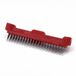 De Buyer Blad/Snijkam voor Groentesnijder Mandoline Ultra, Rood