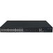 HPE Networking Comware 5150L 24p 10M/100M/1G PoE+ 4p SFP 1G Combo 4p SFP+ 1G/10G 405W
