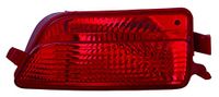 TYC Achtermistlamp zonder lamphouder 19-0620-01-2