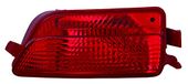 TYC Achtermistlamp zonder lamphouder 19-0620-01-2