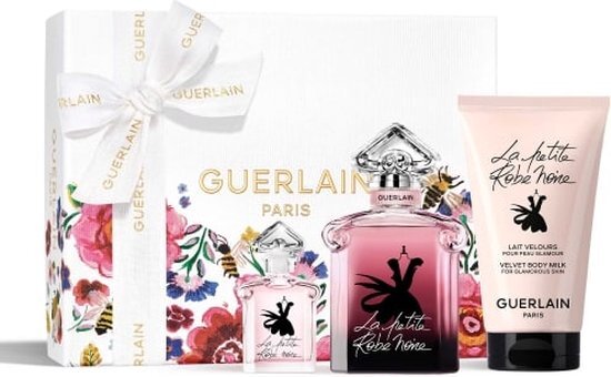 Guerlain La Petite Robe Noire gift set / dames