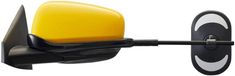 Merkloos Caravanspiegel