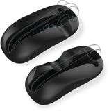 Freaks & Geeks Joy-Con Muis Zwart