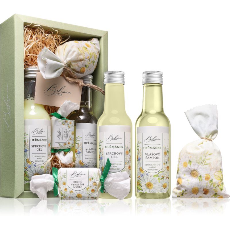 Bohemia Gifts Bohemia Herbs
