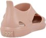 IGOR Surfi Platte sandalen Kinderen Unisex Roze Klittenband Rubber