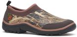 Rouchette Klompen Rouchette Trial Bruin/Camouflage Maat 46