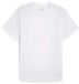 Puma Velocity T-shirt Korte Mouwen Heren XS Wit