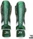 Joyagear Evolution Protège-tibias - Vert/Blanc - S
