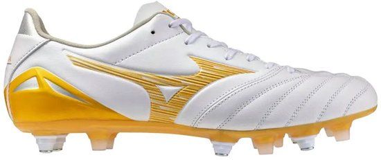 Mizuno Morelia Neo IV Pro Mix Voetbalschoenen Wit EU 44 1/2 Man