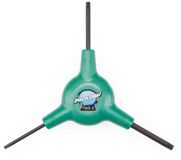 ParkTools Park Tool TWS-3 Y-sleutel