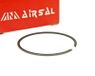 Airsal Piston Ring Tech, 78,5cc, 50mm Diameter, pour Gilera GSM 50, Derbi Senda 50
