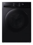 Samsung WD9EHG5U34BBEG Was-droogcombinatie Vrijstaand Voorlader Zwart