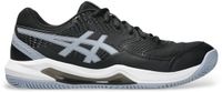 Asics Gel-Dedicate 8 Clay Schoenen Zwart Heren Maat 44.5
