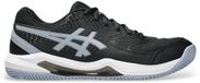 Asics Gel-Dedicate 8 Clay Schoenen Zwart Heren Maat 44.5