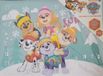 Nickelodeon Paw patrol advent calander