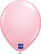 Folat Folatex ballonnen Metallic Roze 30 cm 50 stuks