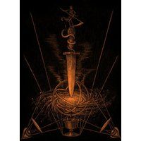 Veneration Wydawnictwo Agonia Filip Jesion Veneration of Medieval Mysticism and Cosmological Violence