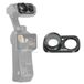 NEEWER FL-L21 0.75x groothoeklens compatibel met Insta360 Luna Ultra