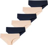 Schiesser Panty Onzichtbaar Licht