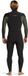 Quiksilver Heren Everyday Sessions 4/3mm Borst Ritssluiting Wetsu - Multicolor - Neopreen - MT