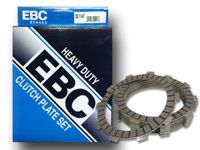 Kit EBC Kit DISCHI FRIZIONE STD