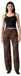Levi's Baggy Dad Jeans Leicht Braun Taille: W32L32