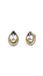 Guess Sieraden merk JUBE03393JWYGT-U, Eén maat, Niet-Edelmetaal, Geen edelsteen