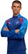 Puma Neymar Jr Playmaker Sweatshirt Met Halve Rits Blauw 3XL Man