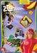 Megamoviestore ZAPPELIN DVD COLL V3 /S DVD NL