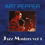 Bertus Distributie Greyscale Jazz Masters - Vol. 1