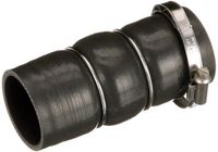 Luchtslang GATES Motorslang 09-0122, zwart