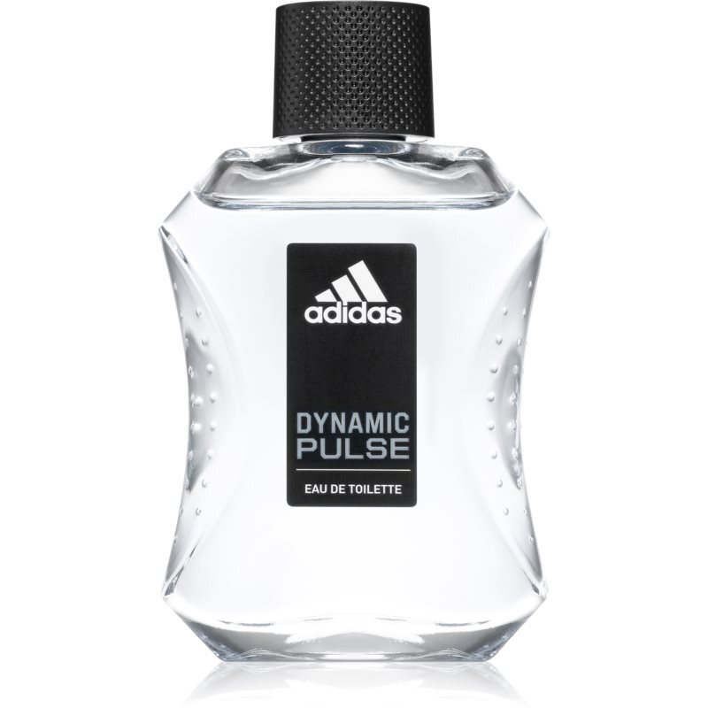 Adidas Dynamic Pulse eau de toilette / heren