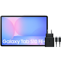 Samsung Galaxy Tab S10 FE Plus / WiFi / 128GB / Lichtblauw
