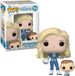 Funko Pop! Fantastic 4: First Steps - Invisible Woman and Franklin #1514