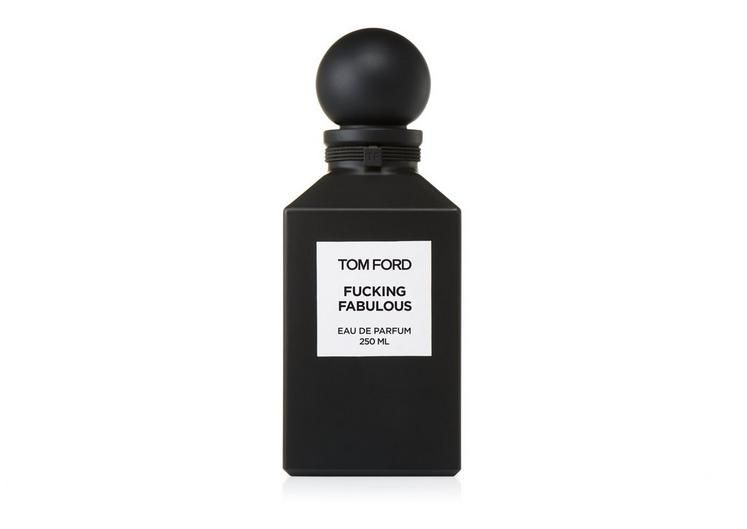 Tom Ford Eau de Parfum / 250 ml / Unisex