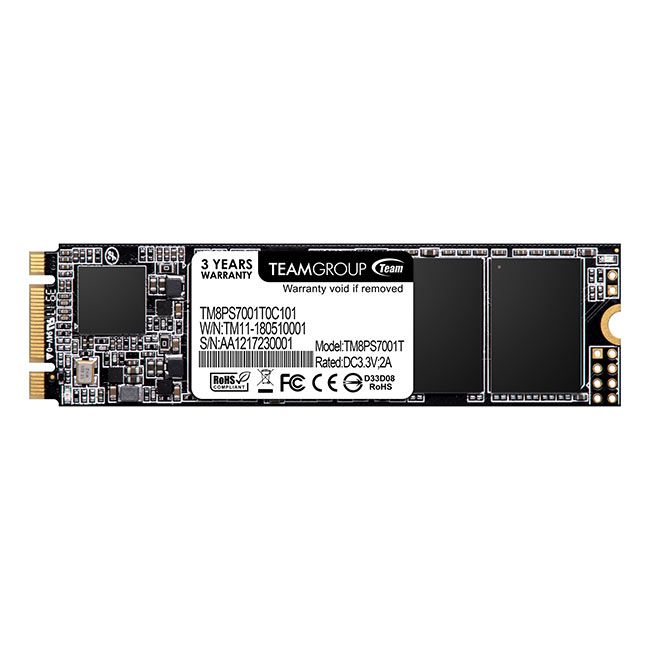 Team Group MS30 - 1TB - SSD