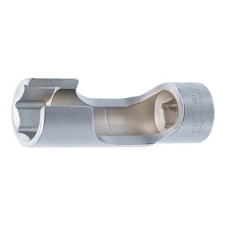 BGS Speciale dopsleutel - 10 mm (3/8") - 19 mm - Sleufkop - 1 stuk