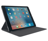 Logitech Hinge iPad Air 2 Zwart