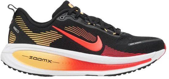 Nike Vomero 18 Heren Hardloopschoenen Zwart
