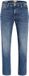 Jack & Jones Jean coupe fuselée JJIMIKE JJPAOLO ST 350 SN Jean coupe fuselée