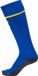 Hummel Hmlcore Football Socks 226908 Unisex Polyester True Blue/Blazing Yellow