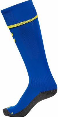 Hummel Hmlcore Football Socks 226908 Unisex Polyester True Blue/Blazing Yellow