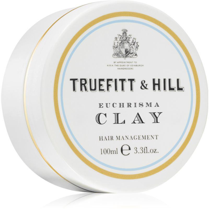Truefitt & Hill Hair Management - 100ml - Heren