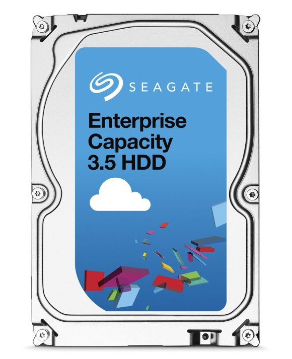 Seagate Enterprise ST1000NM0008