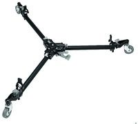 Manfrotto 181B Automatic Folding Dolly - Black
