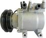 MAHLE Kompressor, Klimaanlage ACP1224000S